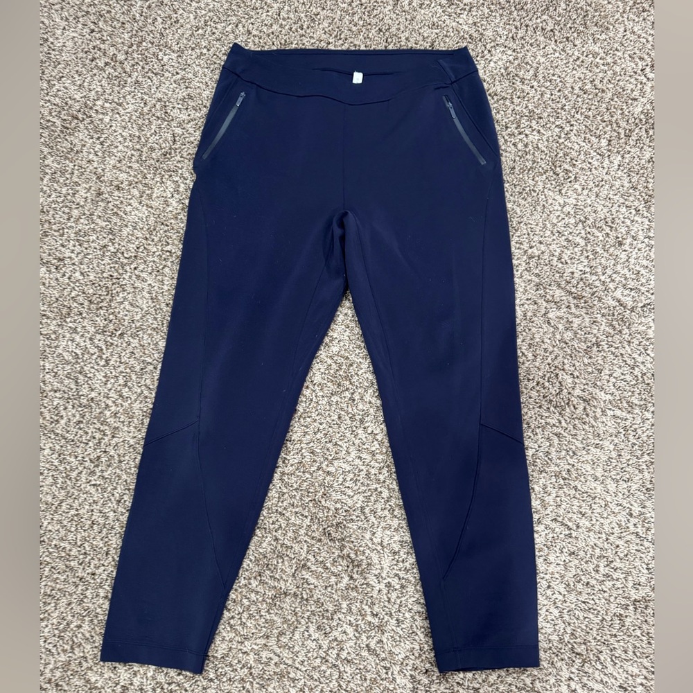 Lululemon On The Move Pant